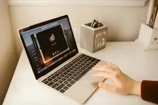 Online-Beratung