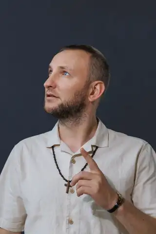 Markus Bauer